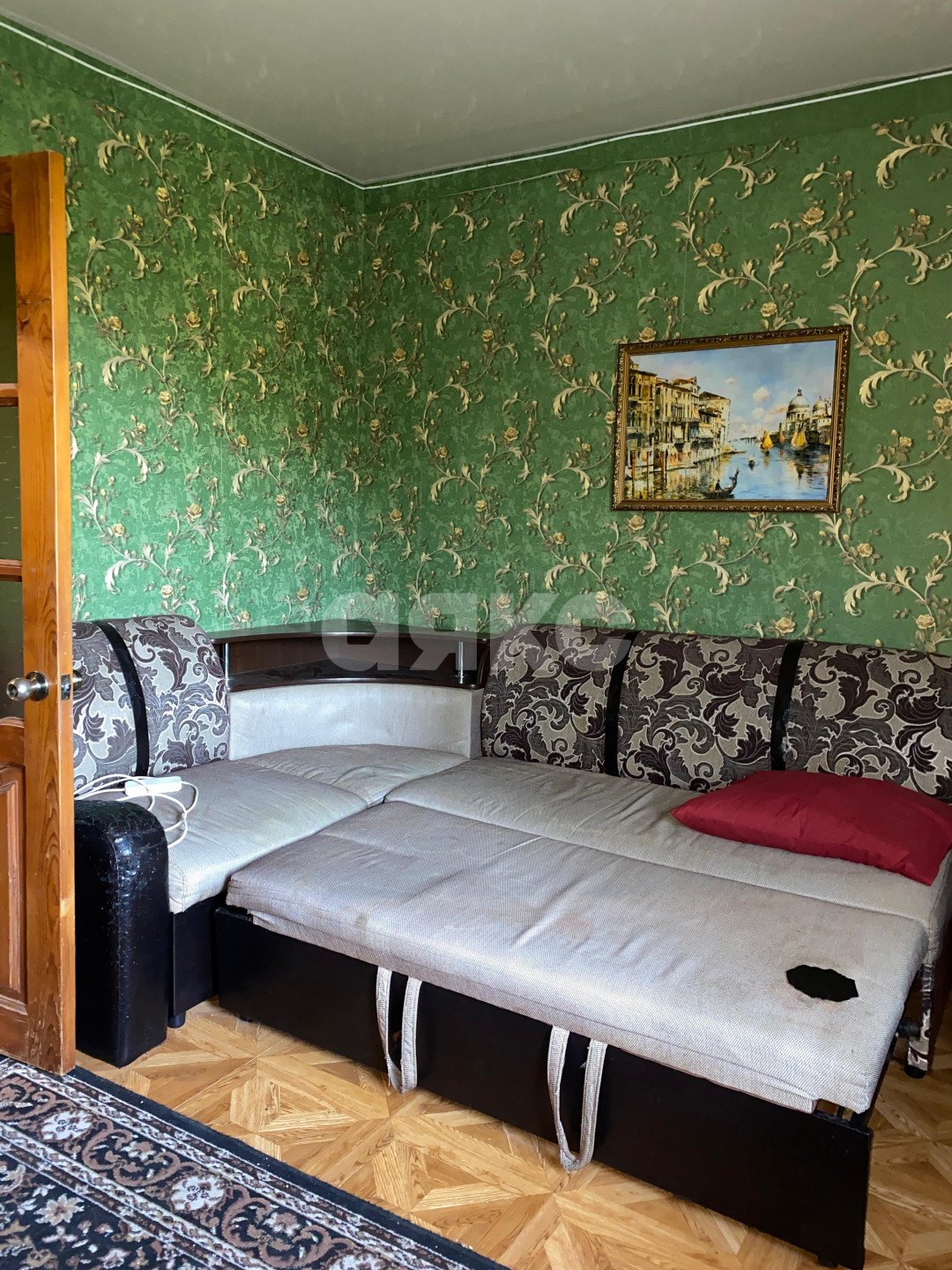 Фото №3: Студия 25 м² - Армавир, мкр. квартал ЗВТ, ул. Ефремова, 65