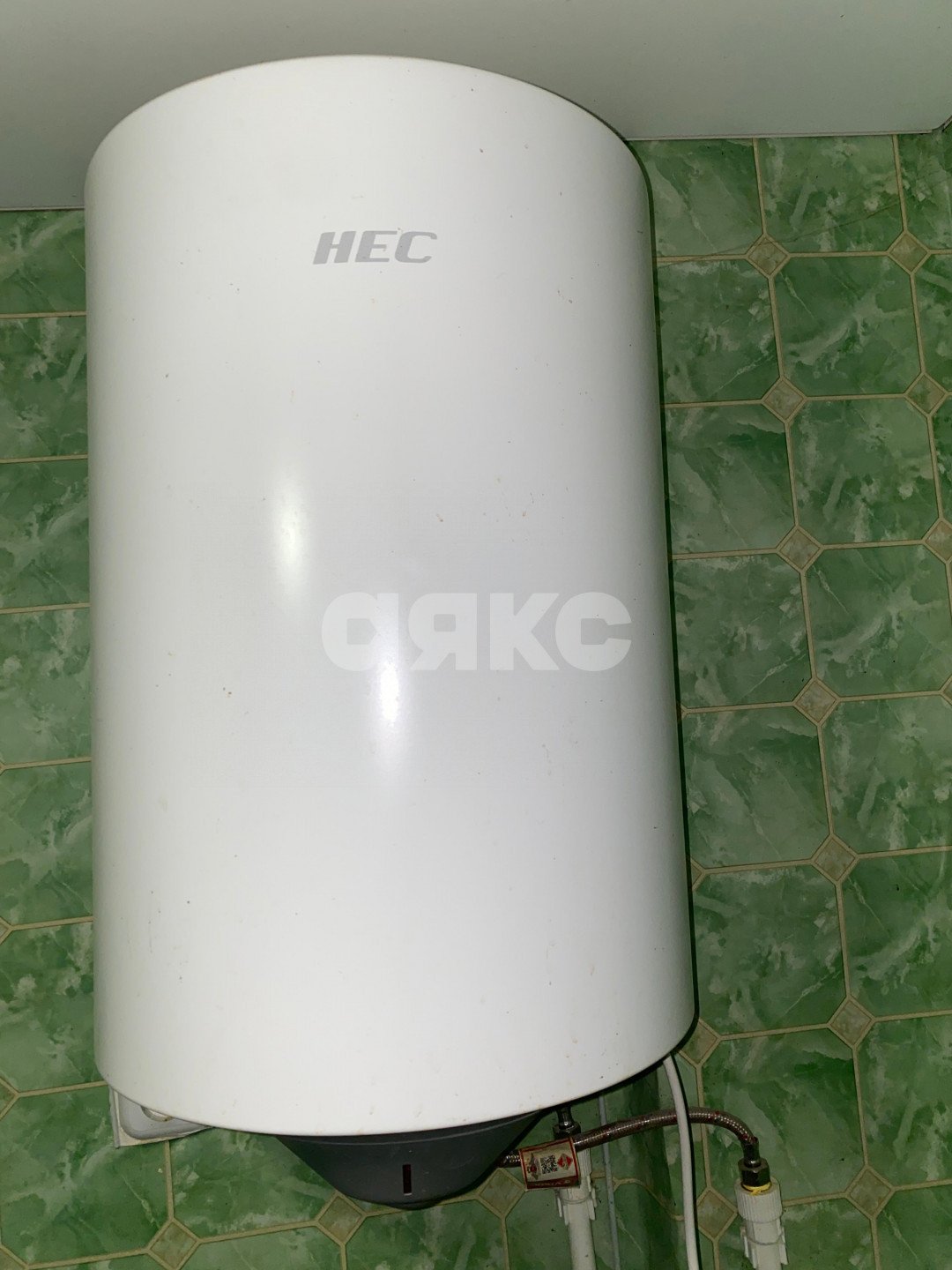 Фото №8: Студия 25 м² - Армавир, мкр. квартал ЗВТ, ул. Ефремова, 65