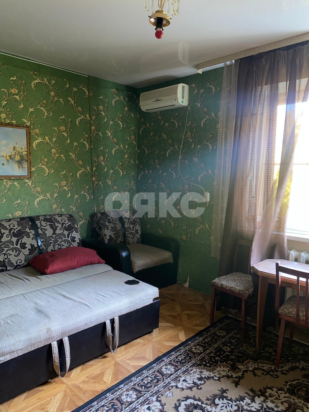 Фото №1: Студия 25 м² - Армавир, мкр. квартал ЗВТ, ул. Ефремова, 65