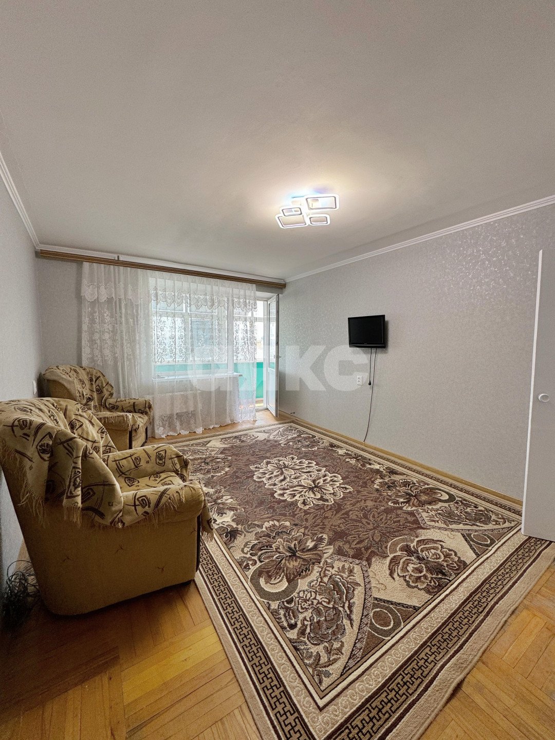 Фото №1: 1-комнатная квартира 35 м² - Армавир, ул. Ефремова, 111