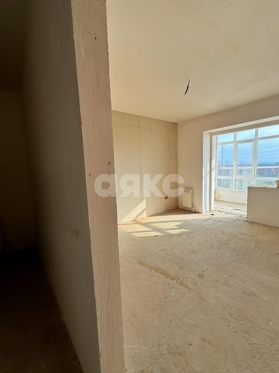 Фото №14: 2-комнатная квартира 82 м² - Армавир, мкр. Линии, ул. 11-я Линия, 1/5