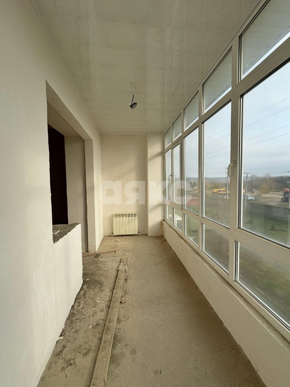 Фото №17: 2-комнатная квартира 82 м² - Армавир, мкр. Линии, ул. 11-я Линия, 1/5