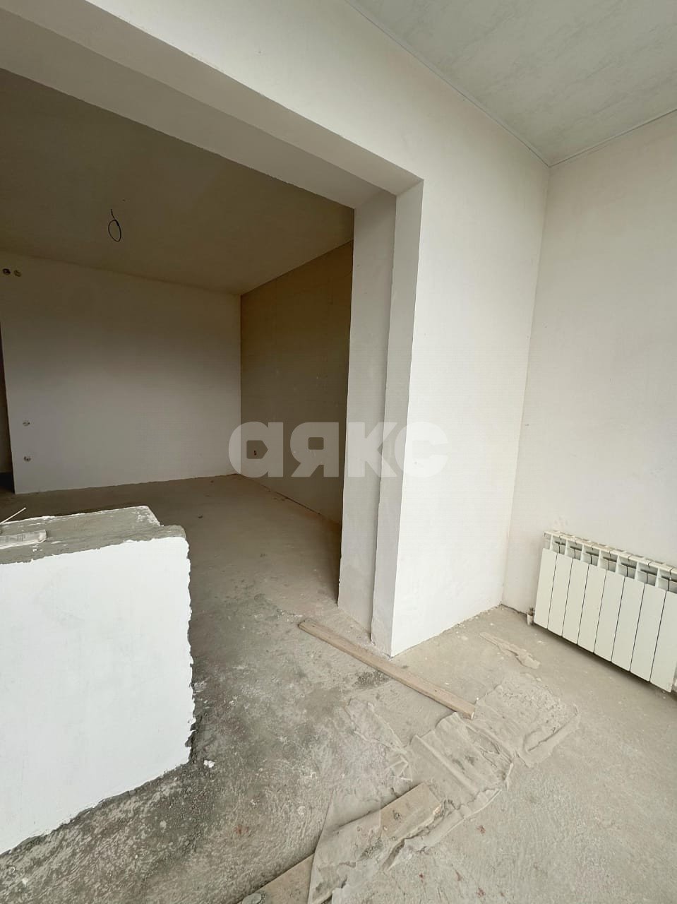 Фото №16: 2-комнатная квартира 82 м² - Армавир, мкр. Линии, ул. 11-я Линия, 1/5