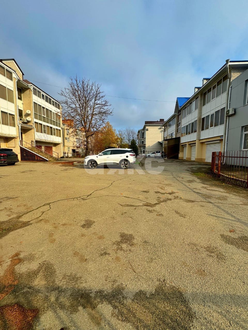 Фото №6: 2-комнатная квартира 82 м² - Армавир, мкр. Линии, ул. 11-я Линия, 1/5