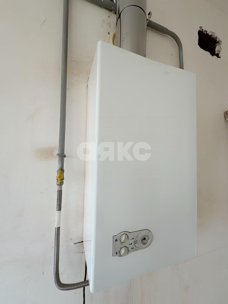 Фото №19: 2-комнатная квартира 82 м² - Армавир, мкр. Линии, ул. 11-я Линия, 1/5