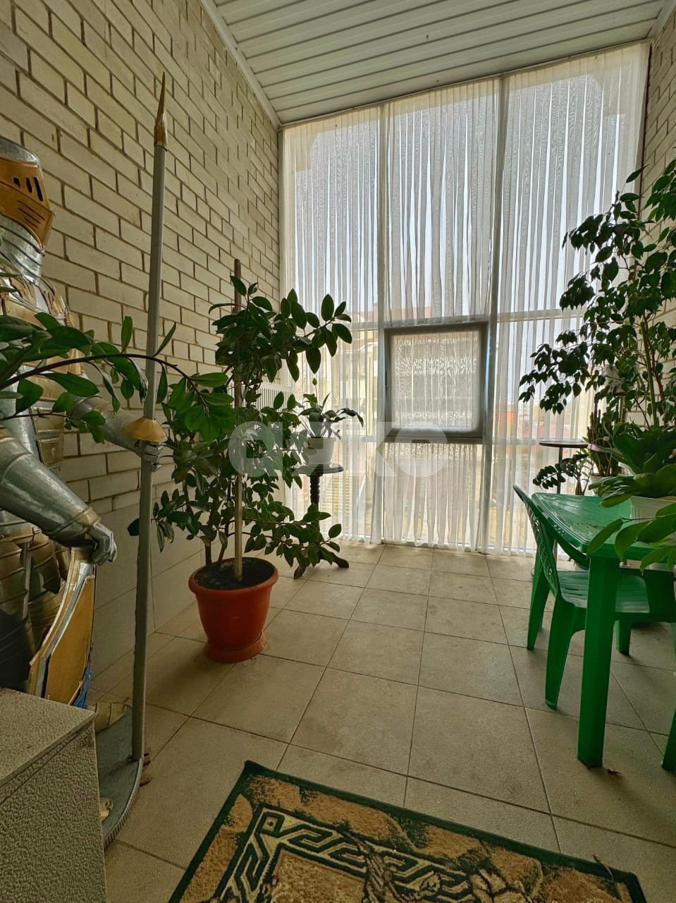 Фото №11: 2-комнатная квартира 82 м² - Армавир, мкр. Линии, ул. 11-я Линия, 1/5