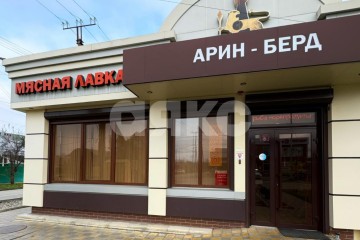 Фото №5: 2-комнатная квартира 82 м² - Армавир, мкр. Линии, ул. 11-я Линия, 1/5