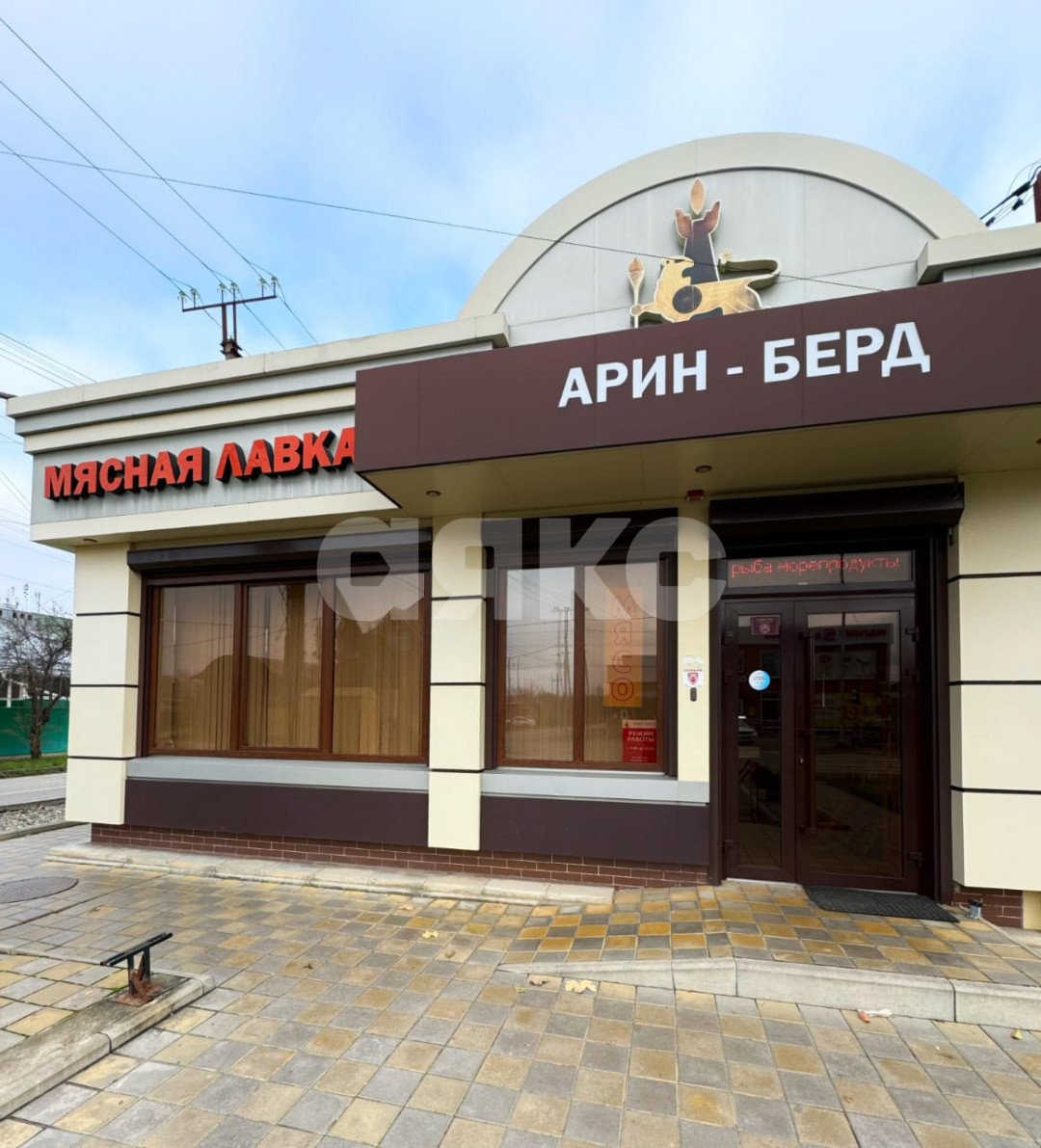 Фото №5: 2-комнатная квартира 82 м² - Армавир, мкр. Линии, ул. 11-я Линия, 1/5