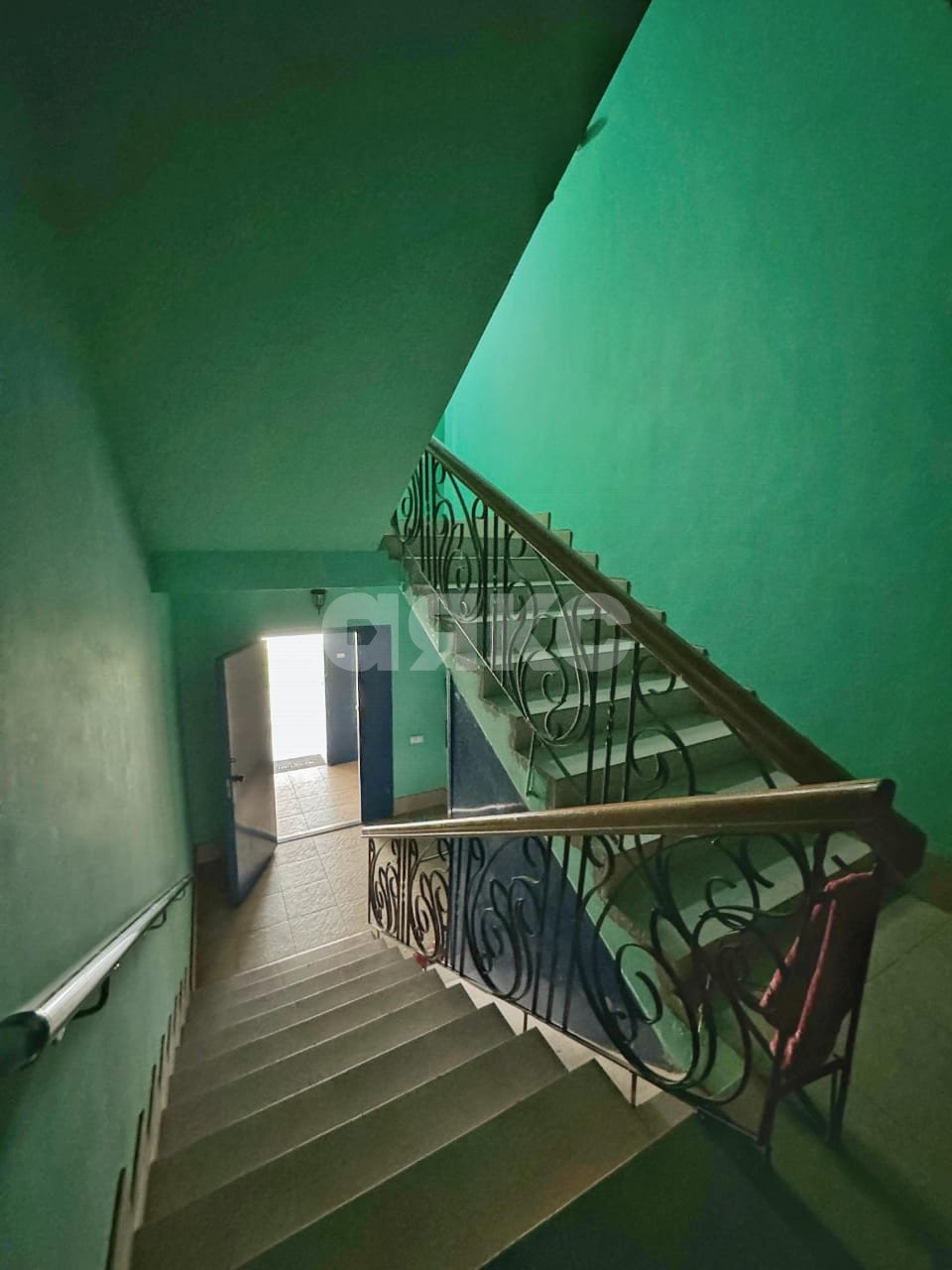 Фото №9: 2-комнатная квартира 82 м² - Армавир, мкр. Линии, ул. 11-я Линия, 1/5