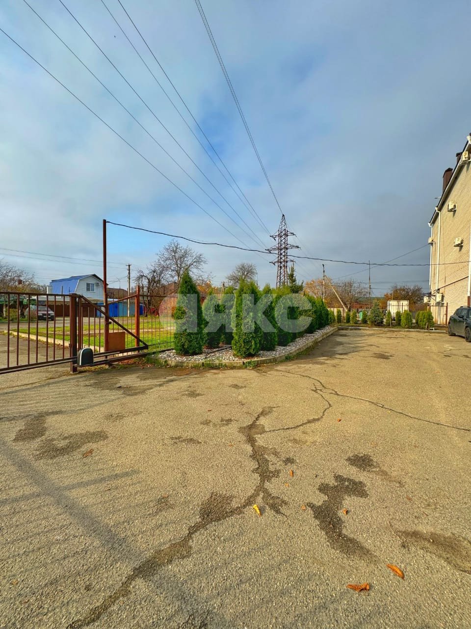 Фото №7: 2-комнатная квартира 82 м² - Армавир, мкр. Линии, ул. 11-я Линия, 1/5