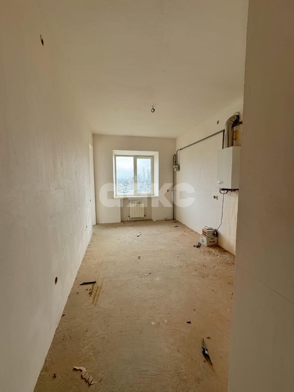 Фото №18: 2-комнатная квартира 82 м² - Армавир, мкр. Линии, ул. 11-я Линия, 1/5