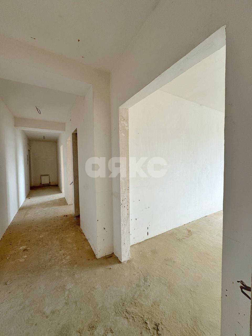 Фото №13: 2-комнатная квартира 82 м² - Армавир, мкр. Линии, ул. 11-я Линия, 1/5