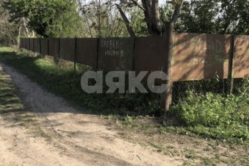 Фото №1: Участок садоводство - Армавир, мкр. СНТ Мебельщик, пр-д Черничный