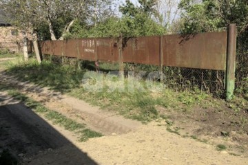 Фото №3: Участок садоводство - Армавир, мкр. СНТ Мебельщик, пр-д Черничный