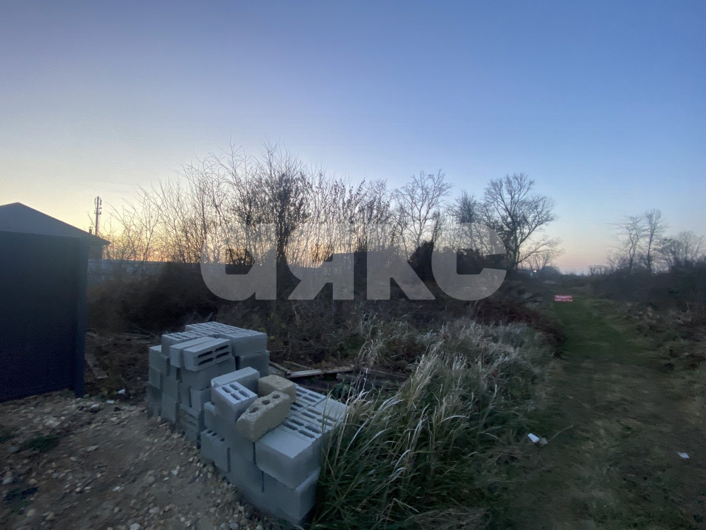 Фото №4: Земельный участок под ИЖС 6.5 сот. - Заветный, мкр. СТ Берёзка, пр-д 9-й Загорский