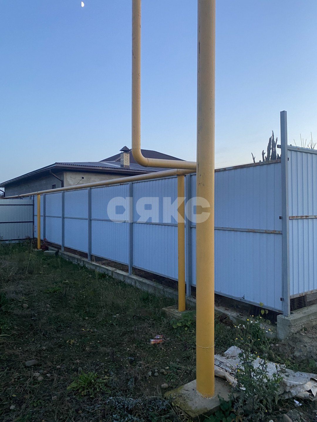 Фото №7: Земельный участок под ИЖС 6.5 сот. - Заветный, мкр. СТ Берёзка, пр-д 9-й Загорский