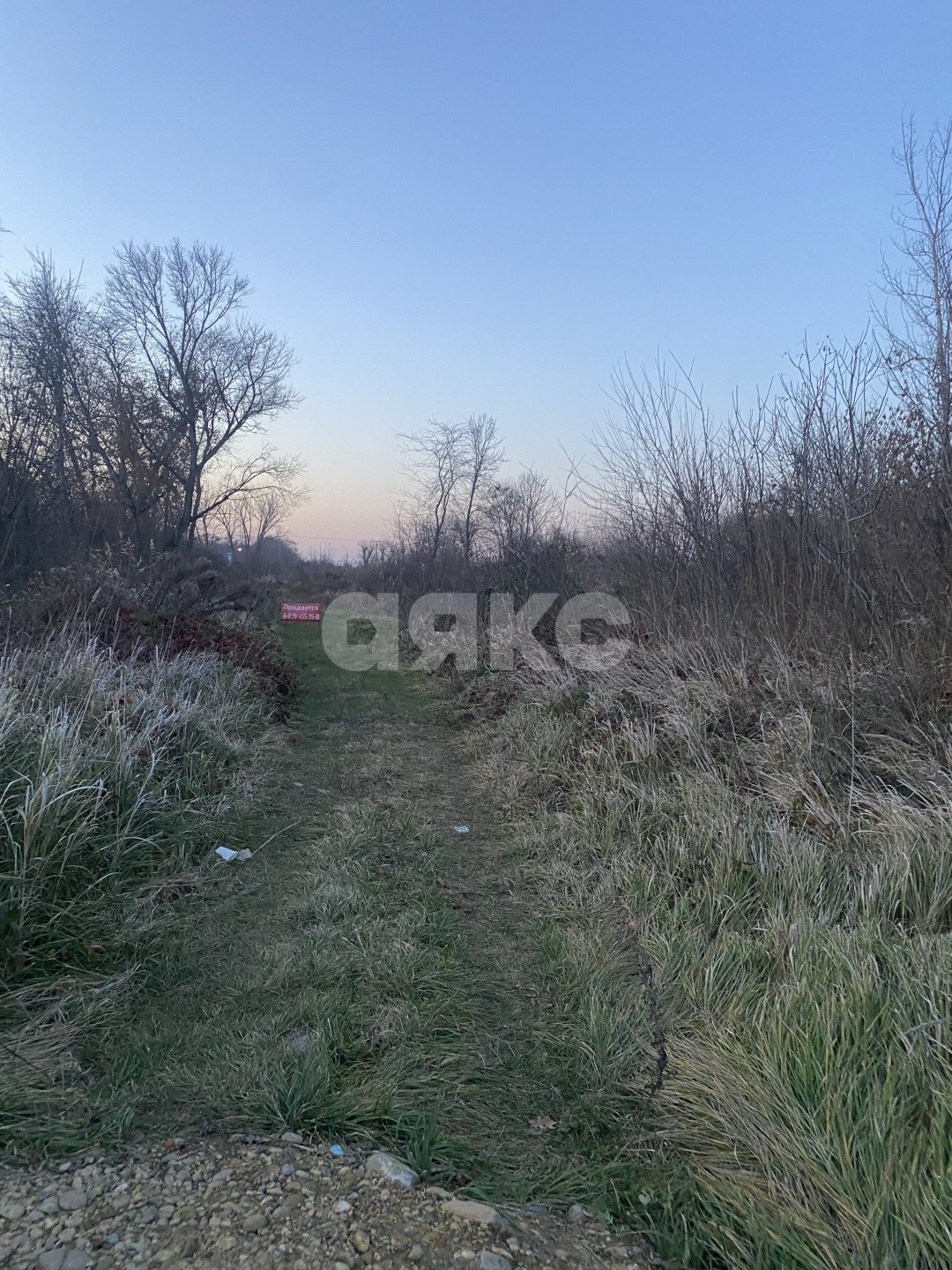 Фото №2: Земельный участок под ИЖС 6.5 сот. - Заветный, мкр. СТ Берёзка, пр-д 9-й Загорский