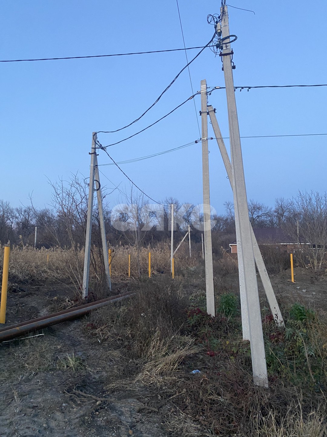 Фото №9: Земельный участок под ИЖС 6.5 сот. - Заветный, мкр. СТ Берёзка, пр-д 9-й Загорский