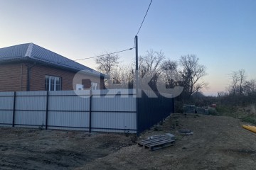 Фото №5: Земельный участок под ИЖС - Заветный, мкр. СТ Берёзка, пр-д 9-й Загорский