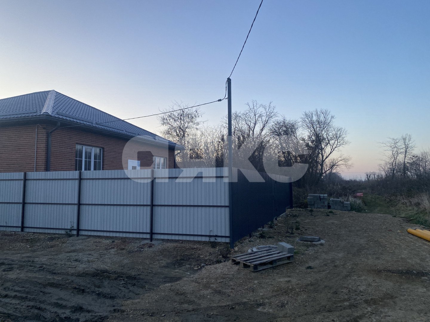 Фото №5: Земельный участок под ИЖС 6.5 сот. - Заветный, мкр. СТ Берёзка, пр-д 9-й Загорский