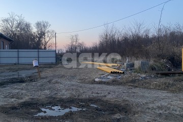 Фото №1: Земельный участок под ИЖС - Заветный, мкр. СТ Берёзка, пр-д 9-й Загорский