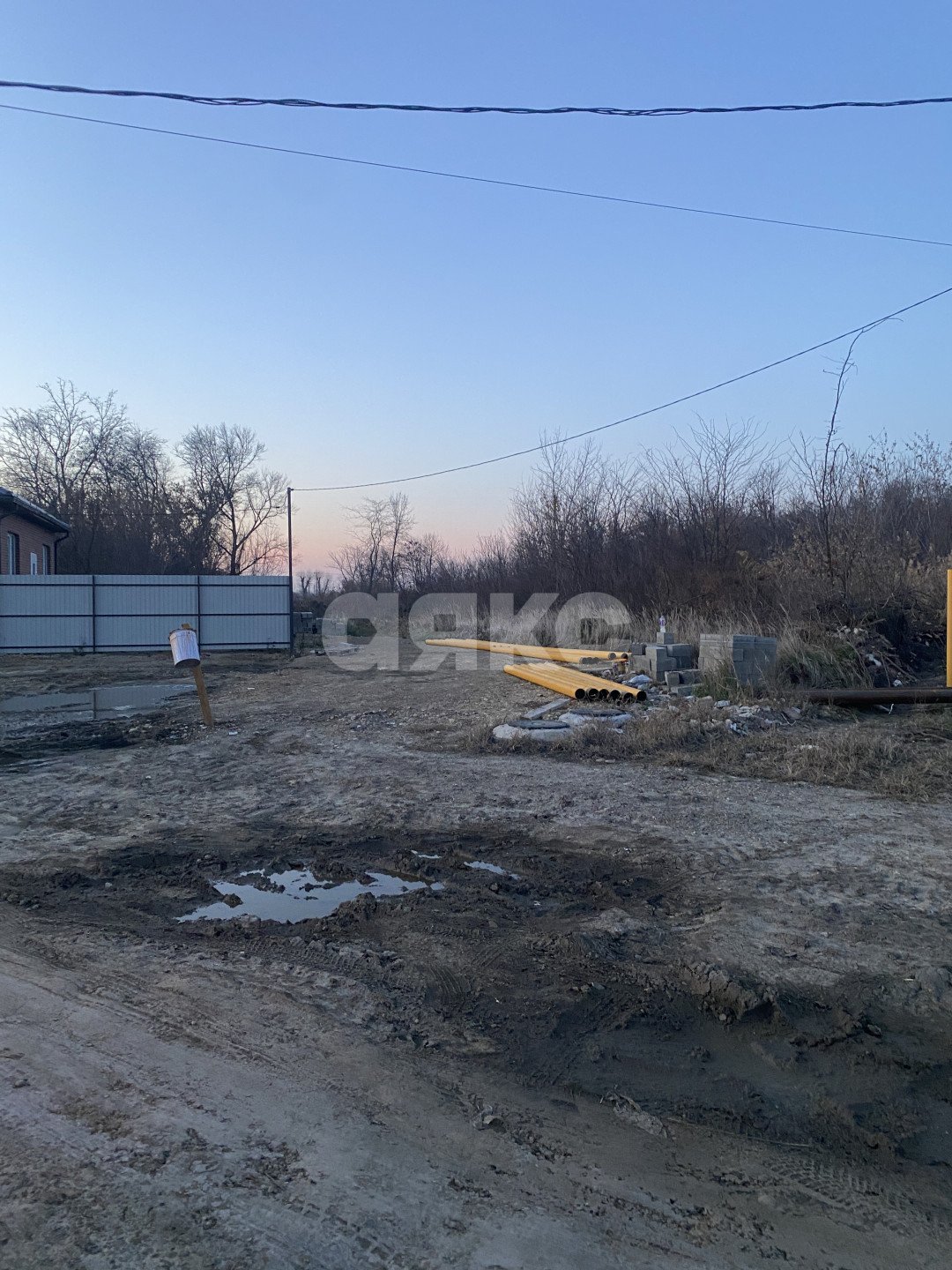 Фото №1: Земельный участок под ИЖС 6.5 сот. - Заветный, мкр. СТ Берёзка, пр-д 9-й Загорский