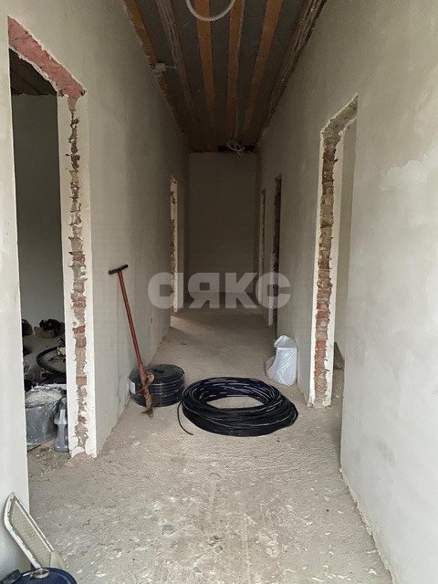 Фото №3: Дом 100 м² + 6 сот. - Армавир, ул. площадь Ленина