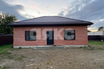 Фото №1: Дом 100 м² - Армавир, ул. площадь Ленина