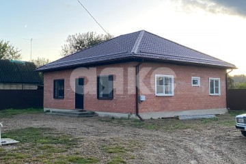 Фото №2: Дом 100 м² - Армавир, ул. площадь Ленина