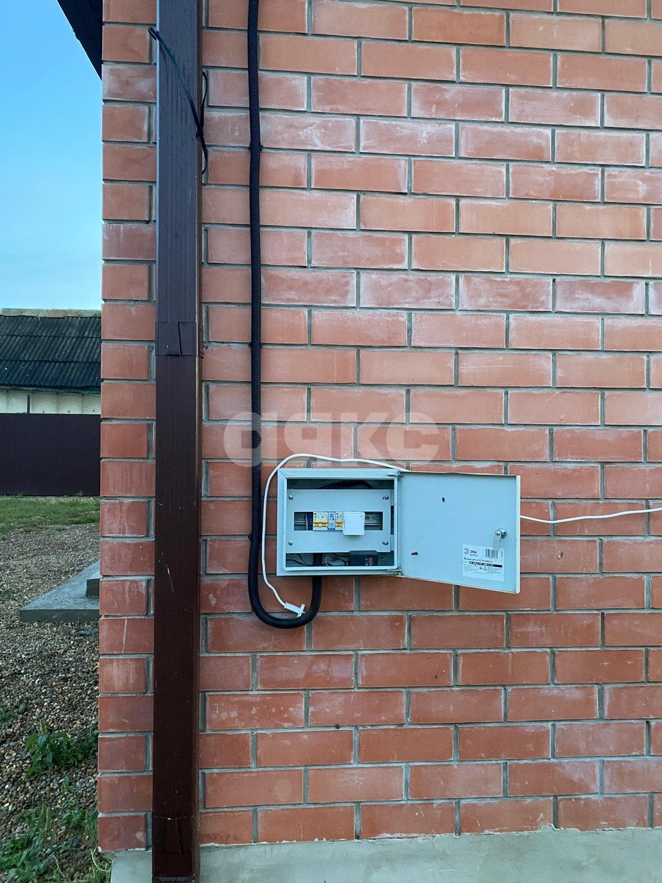 Фото №13: Дом 100 м² + 6 сот. - Армавир, ул. площадь Ленина