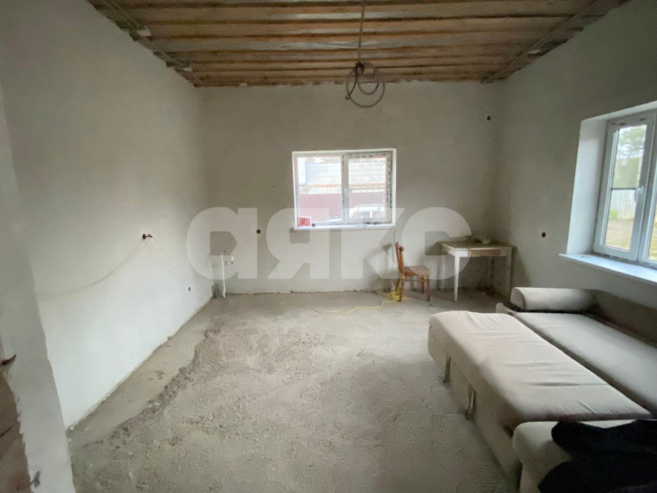 Фото №5: Дом 100 м² + 6 сот. - Армавир, ул. площадь Ленина