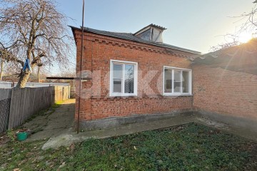 Фото №4: Дом 60 м² - Новокубанск, ул. Осипенко