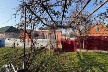 Фото №1: Дом 60 м² - Новокубанск, ул. Осипенко