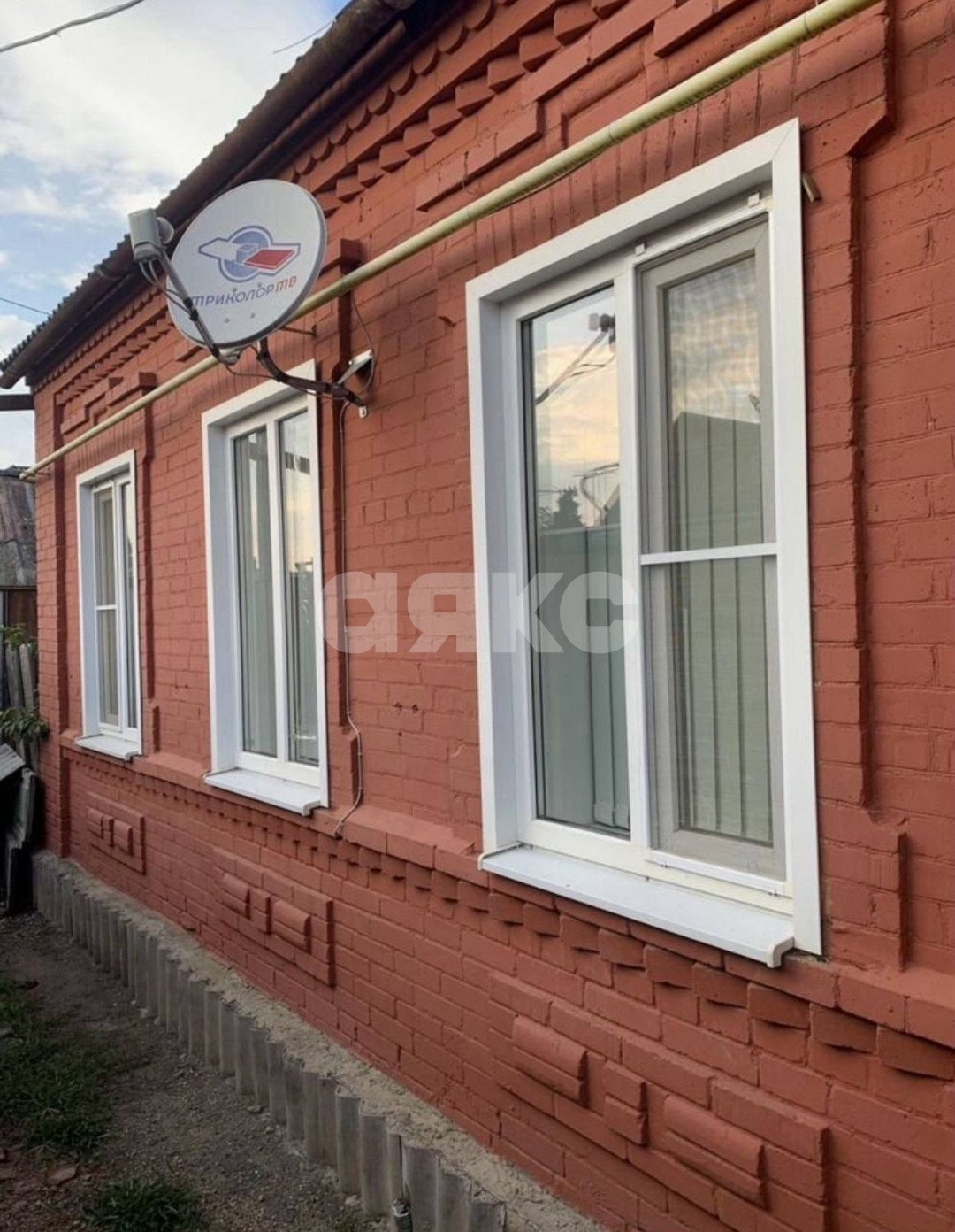 Фото №5: Дом 75 м² + 4.3 сот. - Армавир, мкр. Линии, пер. Садовый, 11