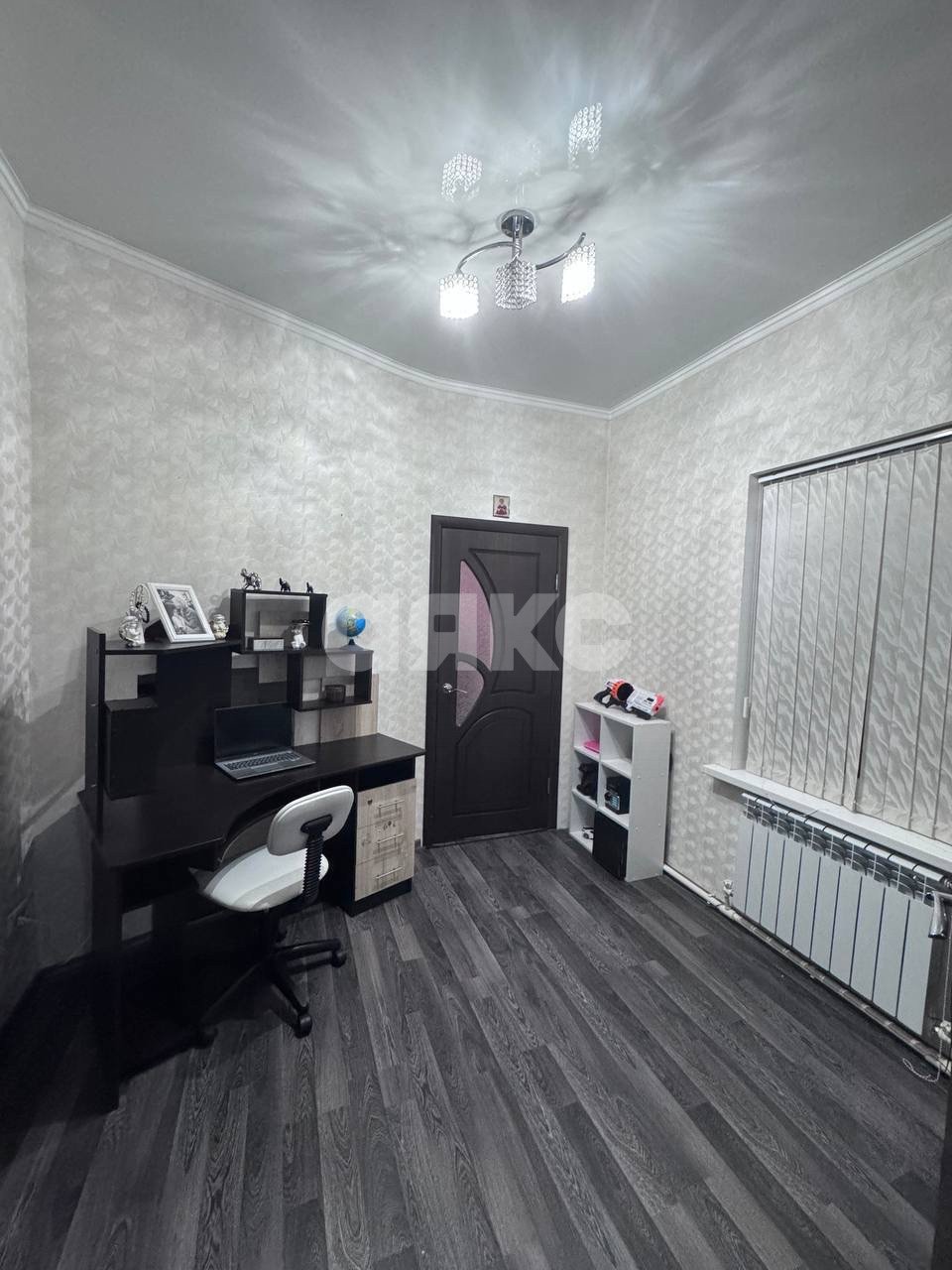 Фото №3: Дом 75 м² + 4.3 сот. - Армавир, мкр. Линии, пер. Садовый, 11