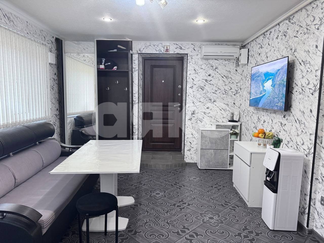 Фото №2: Дом 75 м² + 4.3 сот. - Армавир, мкр. Линии, пер. Садовый, 11