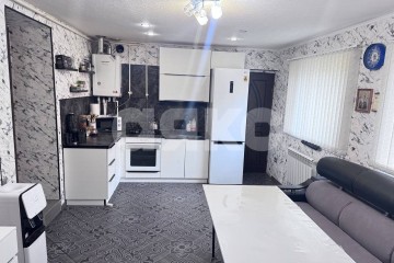 Фото №1: Дом 75 м² - Армавир, мкр. Линии, пер. Садовый, 11