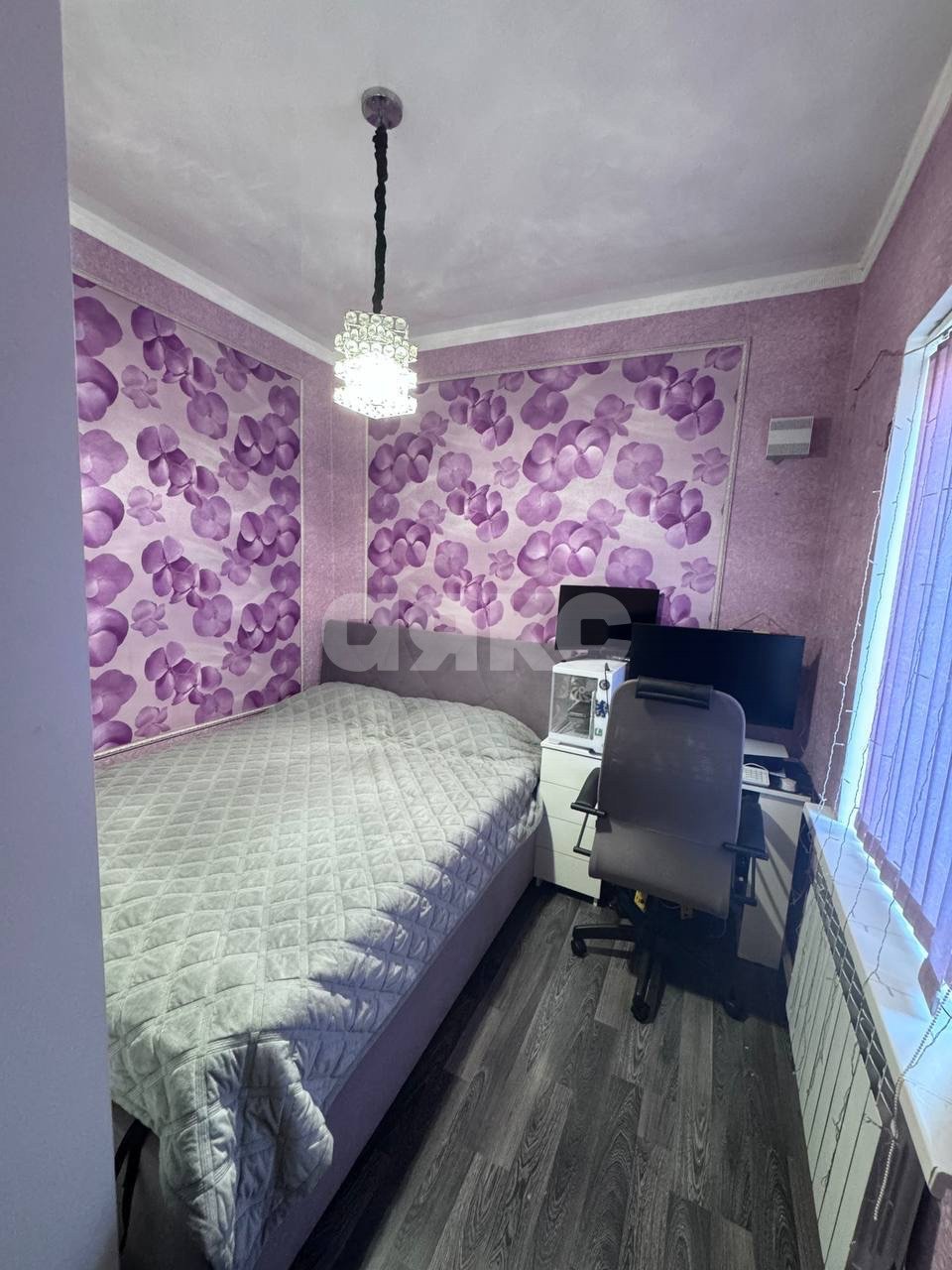 Фото №4: Дом 75 м² + 4.3 сот. - Армавир, мкр. Линии, пер. Садовый, 11