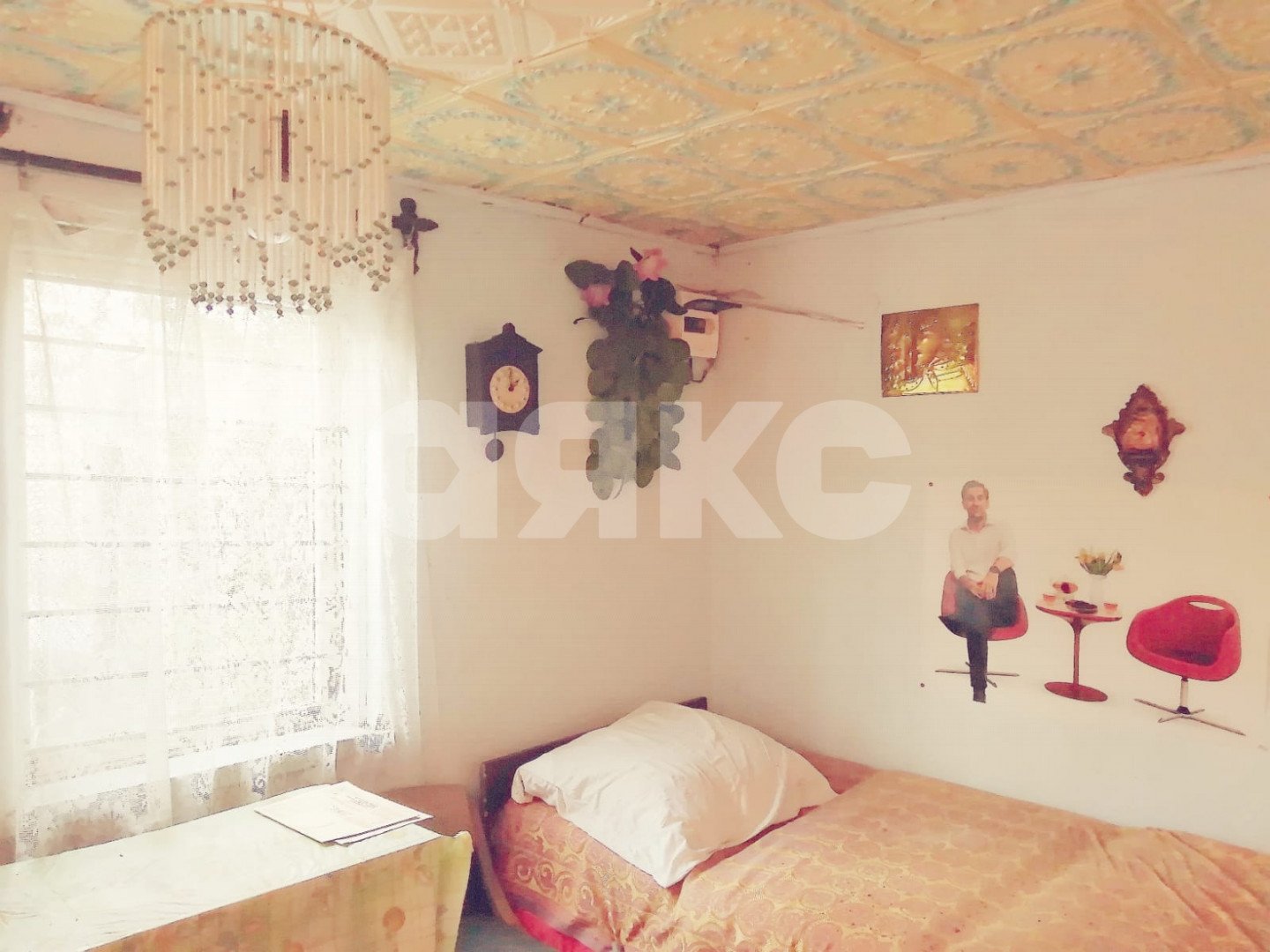 Фото №8: Дача 25 м² + 6.5 сот. - Армавир, мкр. СНТ Заря Востока, пр-д Прочный, 7