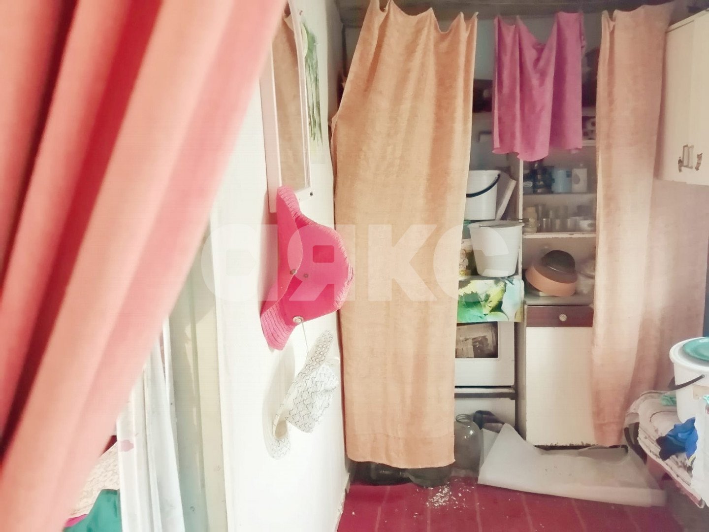 Фото №9: Дача 25 м² + 6.5 сот. - Армавир, мкр. СНТ Заря Востока, пр-д Прочный, 7