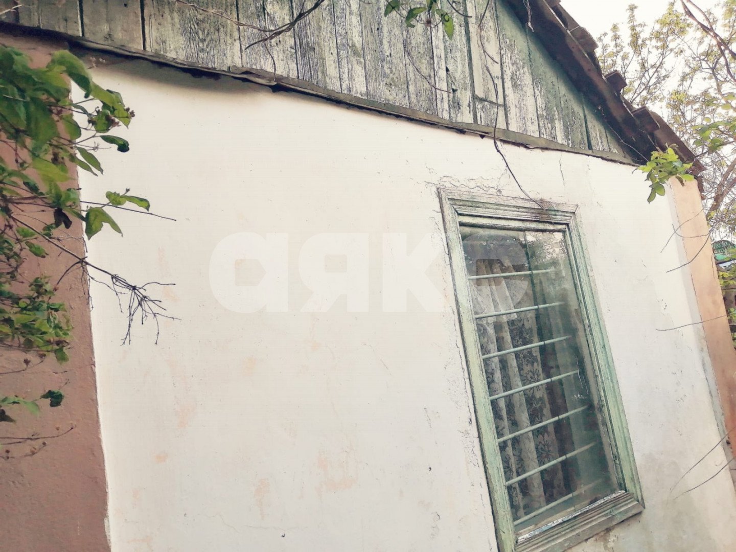 Фото №3: Дача 25 м² + 6.5 сот. - Армавир, мкр. СНТ Заря Востока, пр-д Прочный, 7