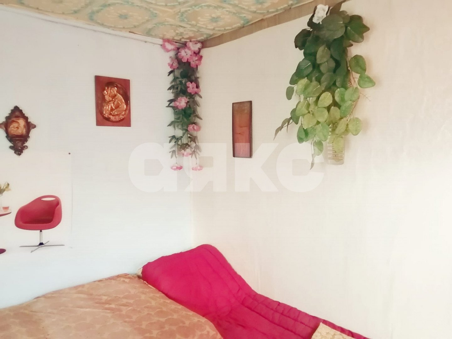 Фото №7: Дача 25 м² + 6.5 сот. - Армавир, мкр. СНТ Заря Востока, пр-д Прочный, 7