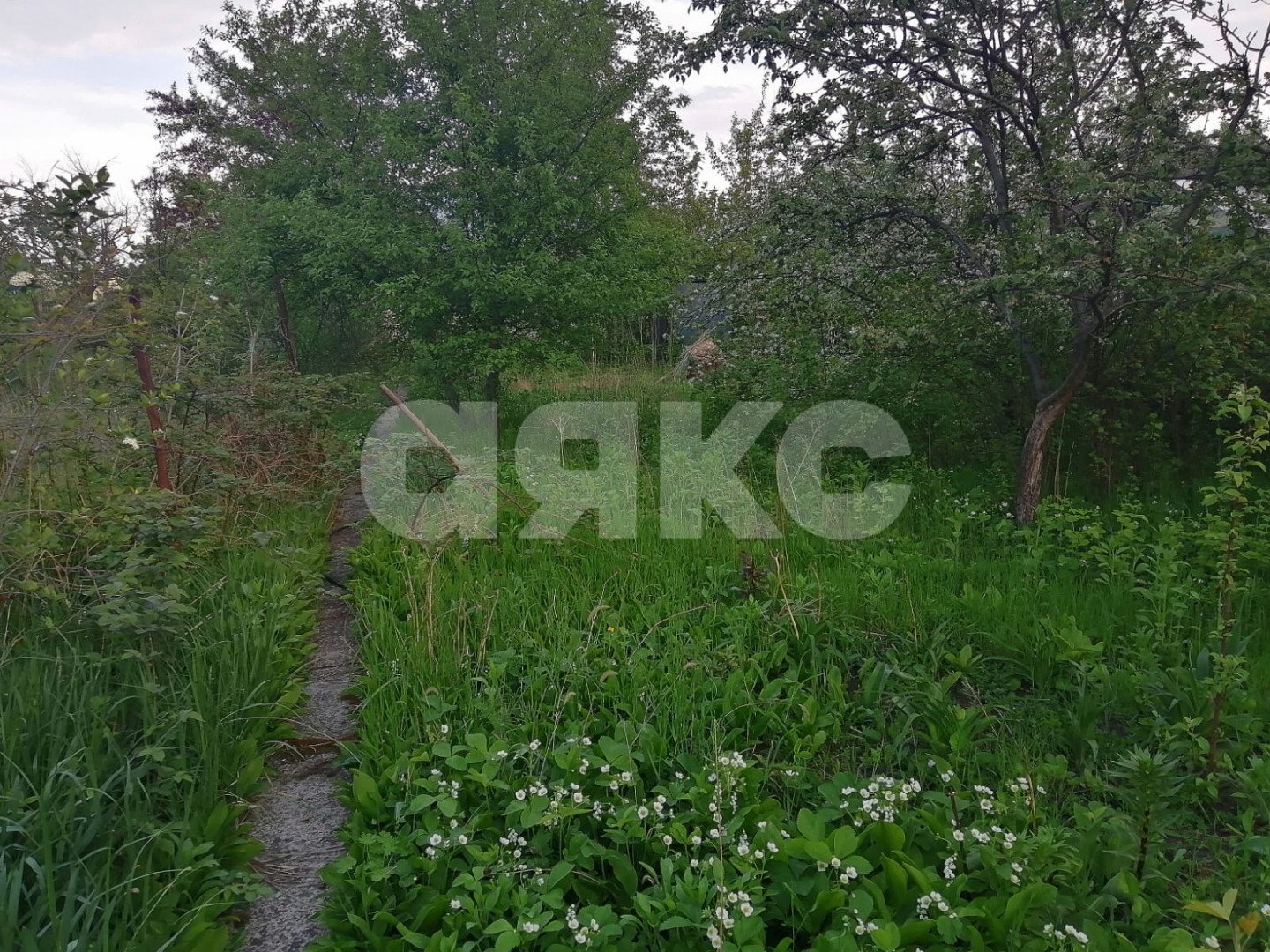 Фото №6: Дача 25 м² + 6.5 сот. - Армавир, мкр. СНТ Заря Востока, пр-д Прочный, 7