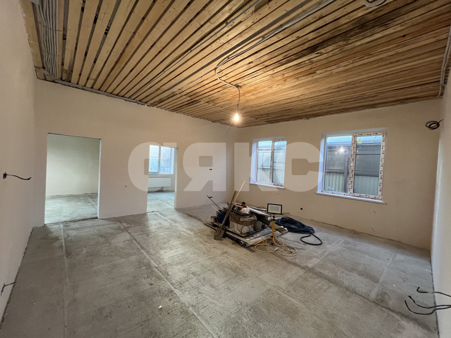 Фото №11: Дом 150 м² + 5.5 сот. - Армавир, ул. Татьяны Соломахи