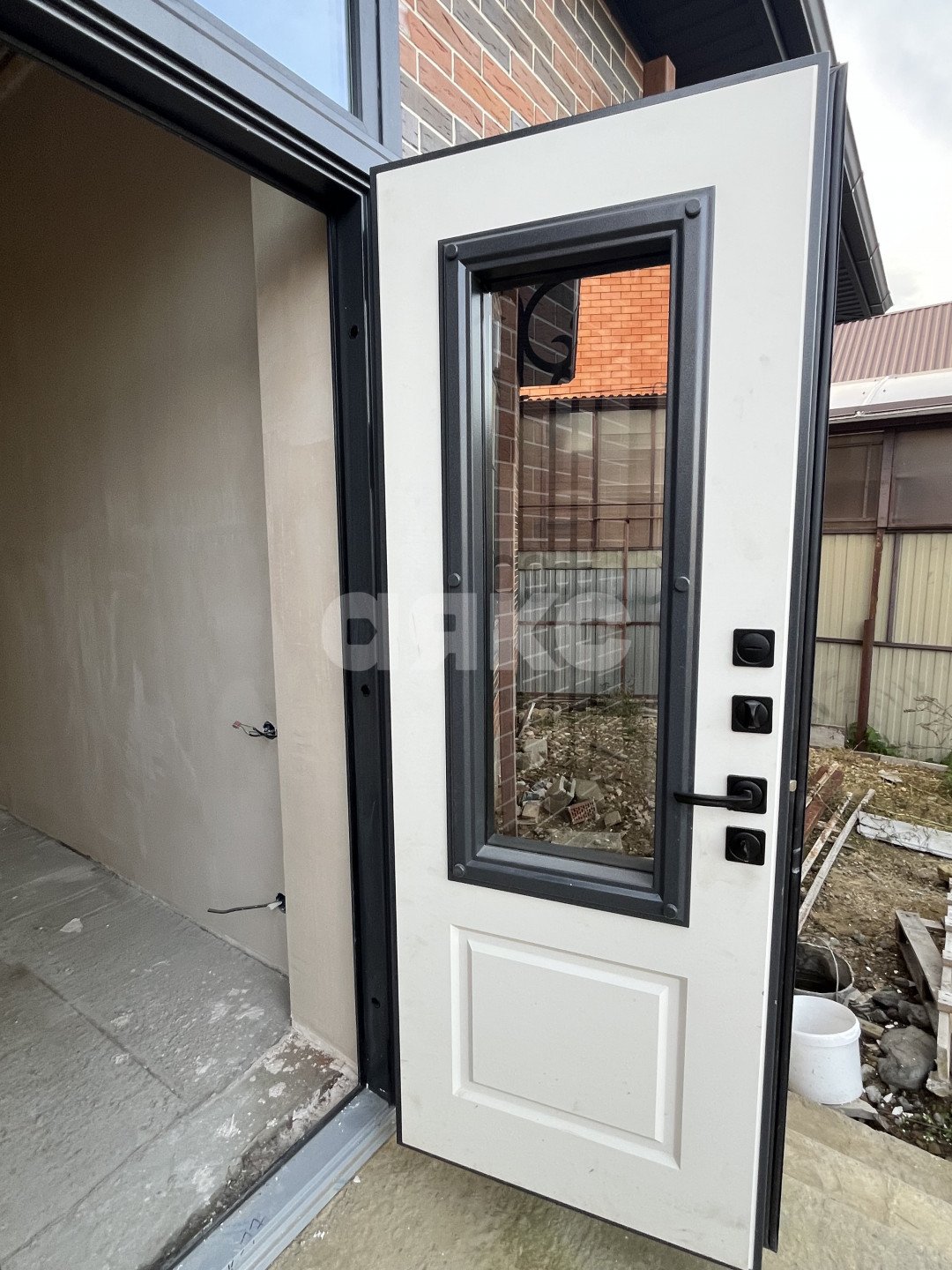 Фото №4: Дом 150 м² + 5.5 сот. - Армавир, ул. Татьяны Соломахи