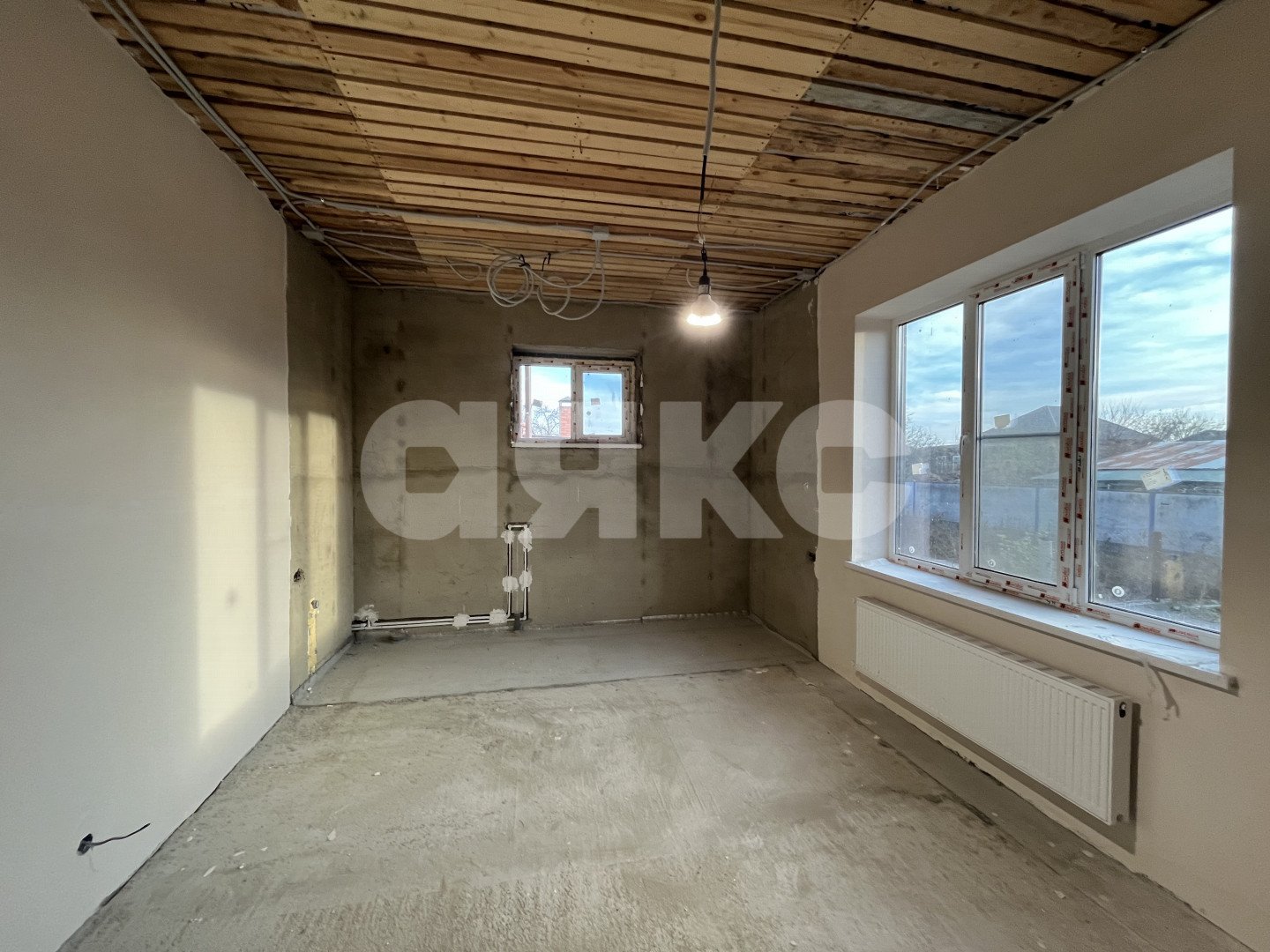 Фото №14: Дом 150 м² + 5.5 сот. - Армавир, ул. Татьяны Соломахи