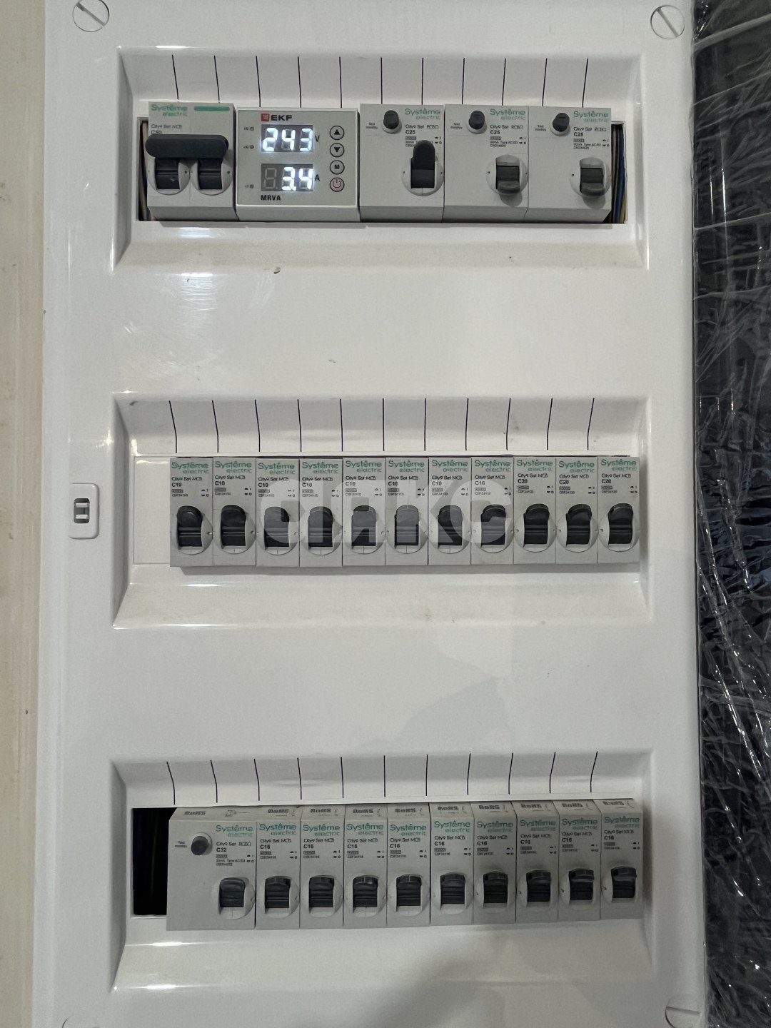 Фото №25: Дом 150 м² + 5.5 сот. - Армавир, ул. Татьяны Соломахи