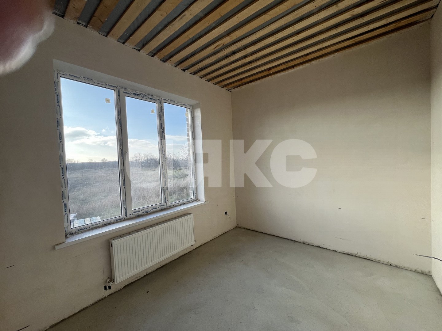 Фото №17: Дом 100 м² + 3 сот. - Армавир, мкр. СНТ Ротор, ул. Кизиловая, 4