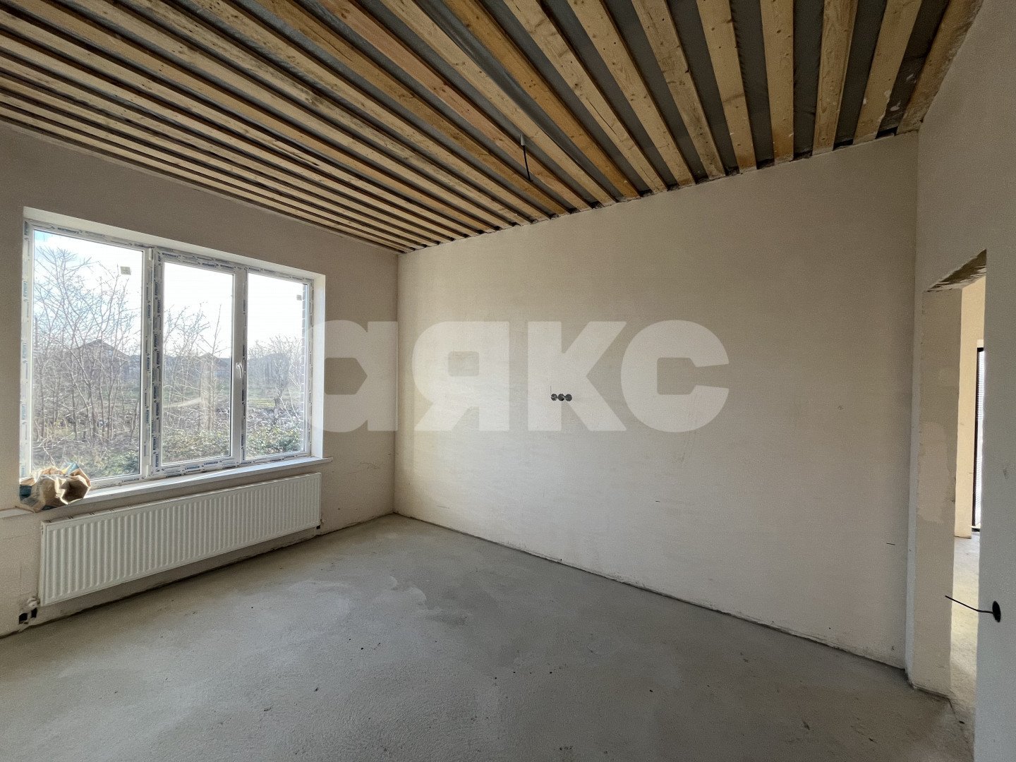 Фото №16: Дом 100 м² + 3 сот. - Армавир, мкр. СНТ Ротор, ул. Кизиловая, 4