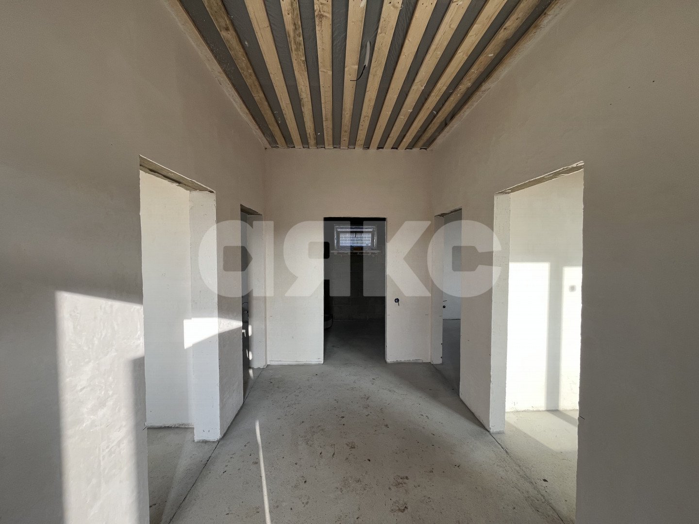 Фото №11: Дом 100 м² + 3 сот. - Армавир, мкр. СНТ Ротор, ул. Кизиловая, 4